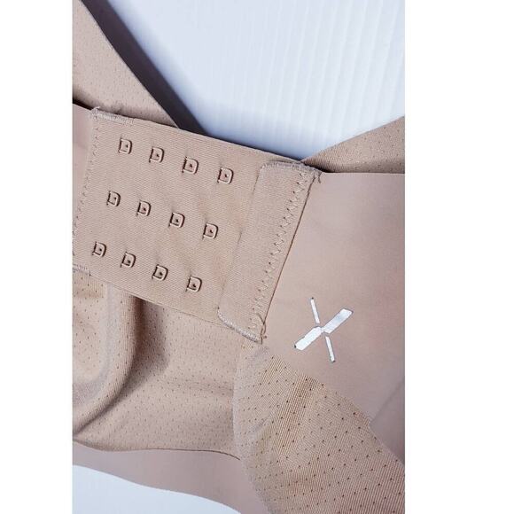 Knix Tan Full-Coverage Bra Intimates & Sleepwear - Picture 7 of 8